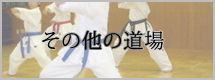お問い合わせ：テコンドー 格闘技 護身術／町田テコンドー